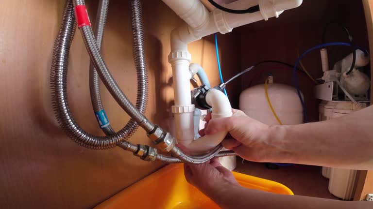 Best Tankless Water Heater Services  in Cold Spring, KY